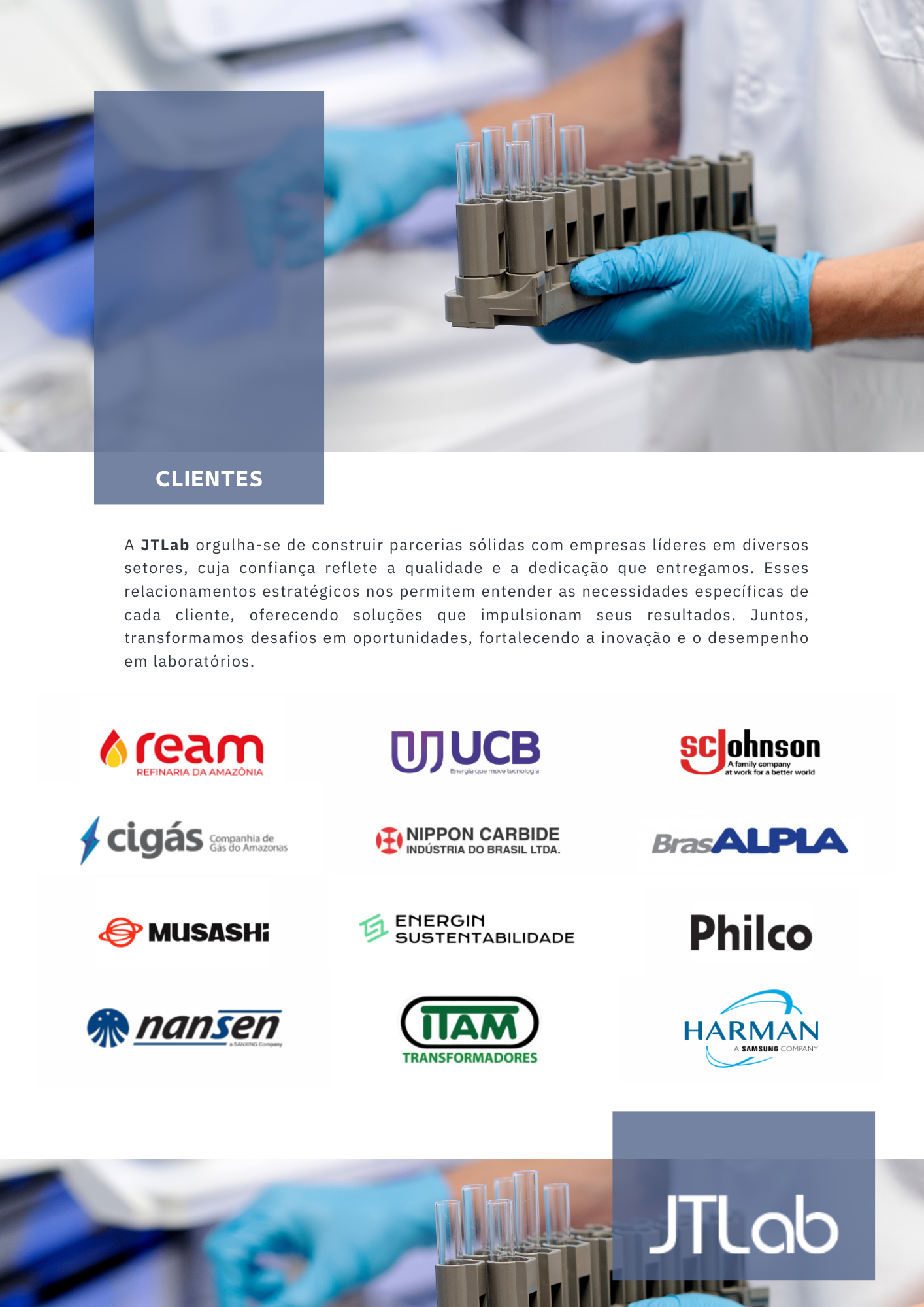 Página 5 - Clientes