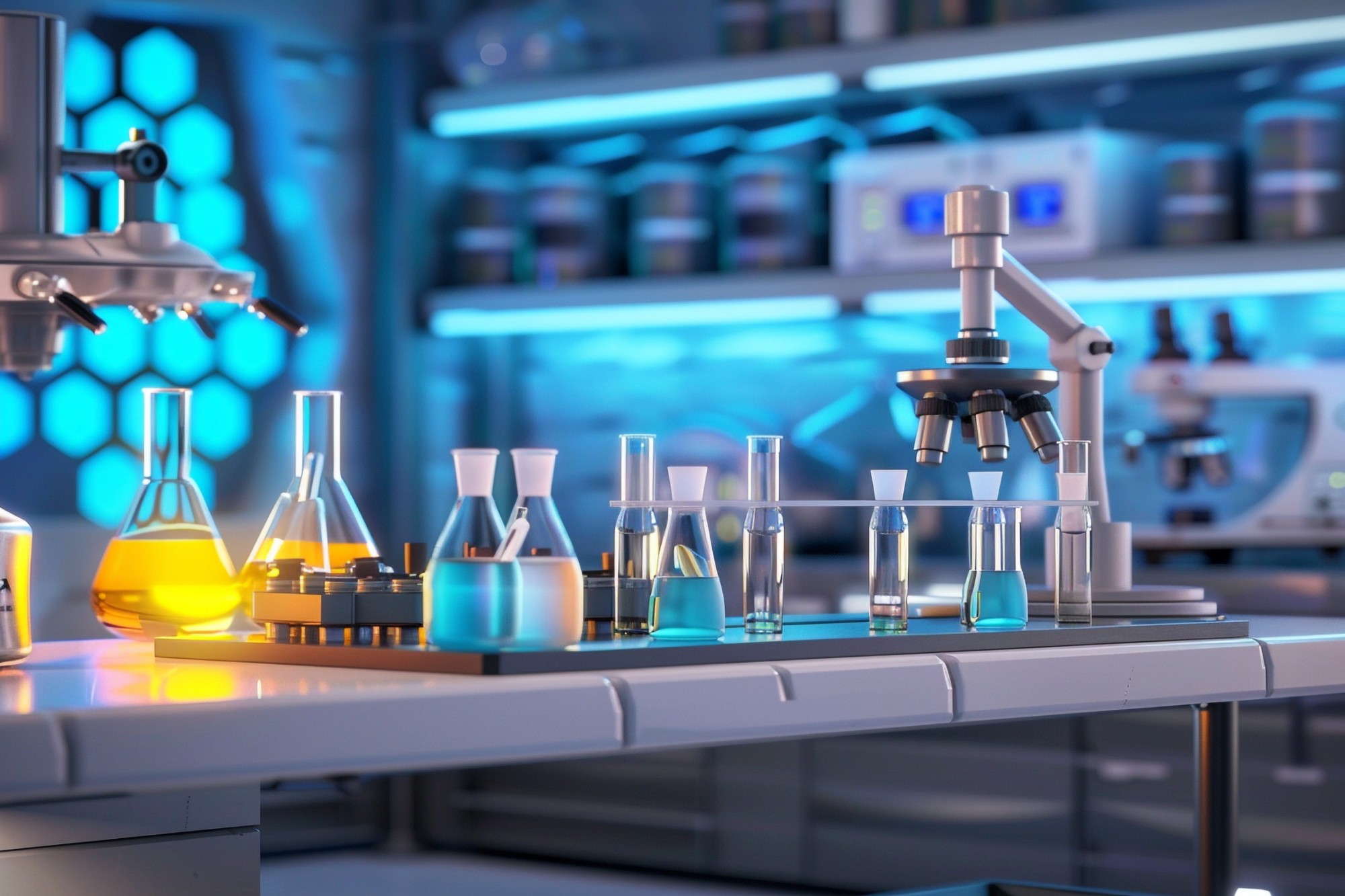 Segmentos atendidos pela JTLab